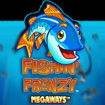 Fishin Frenzy Megaways