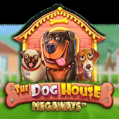 The Dog House Megaways