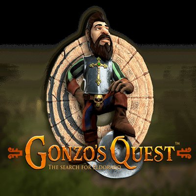 Gonzo's Quest