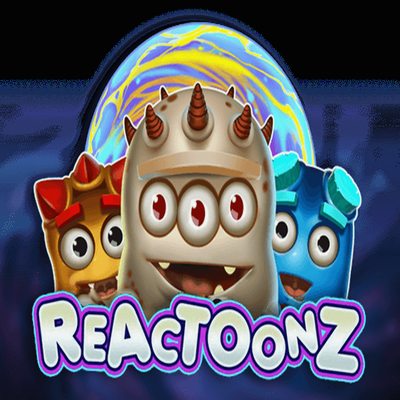 Reactoonz