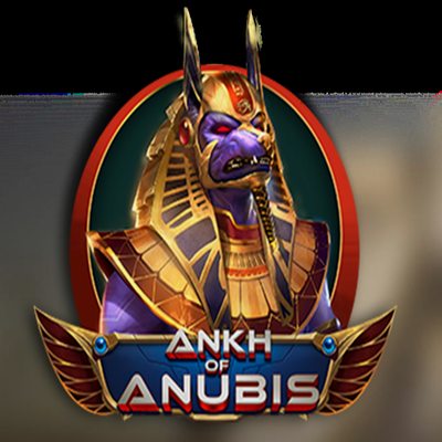Ankh Of Anubis