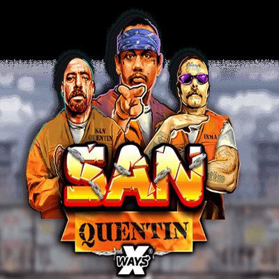 San Quentin xWays