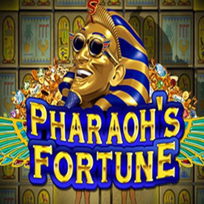 Pharaoh's Fortune