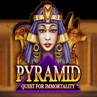 Pyramid: Quest for Immortality