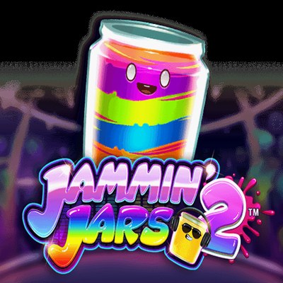 Jammin' Jars 2