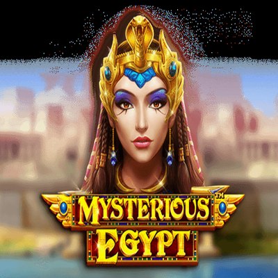 Mysterious Egypt