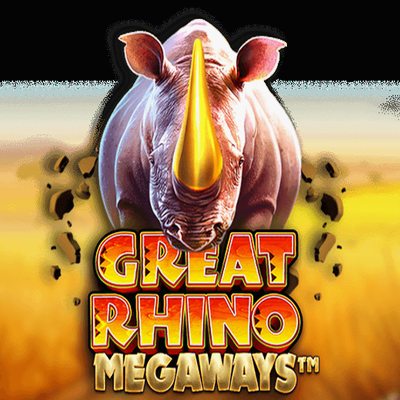 Great Rhino Megaways